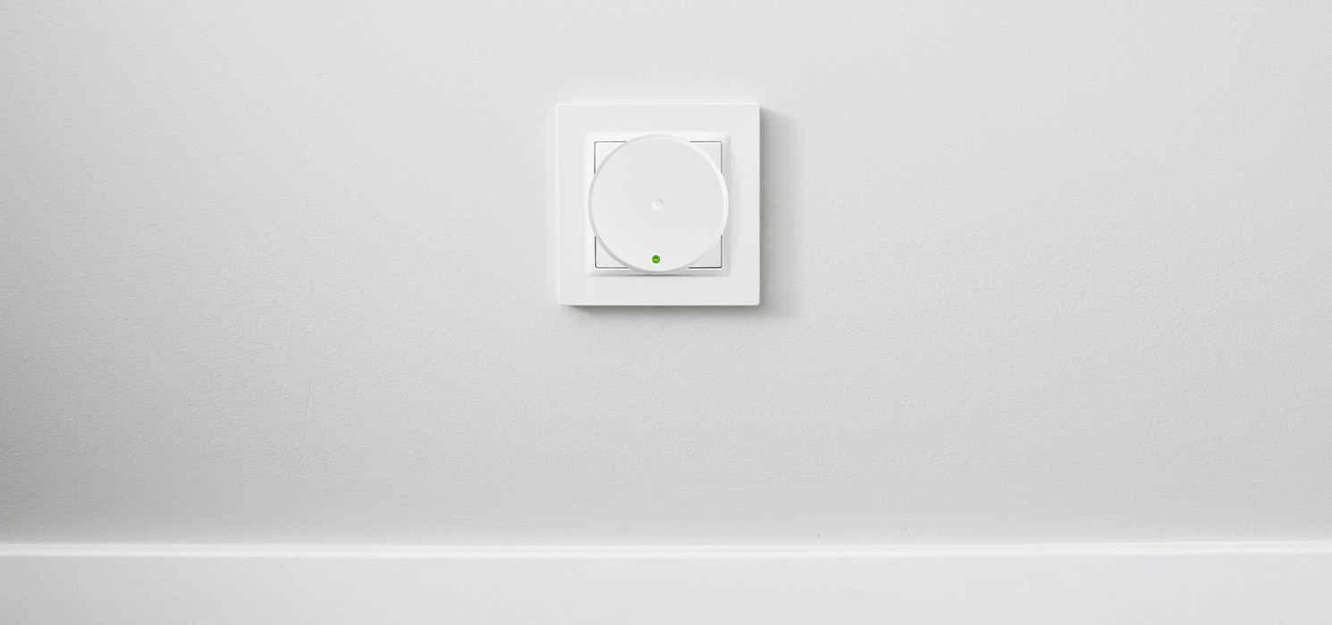 Meet Salto's Newest BLUEnet Wireless Device: The IQ Mini