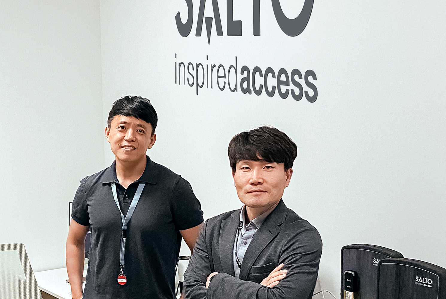 SALTO Expands Presence in Asia with New Office in South Korea