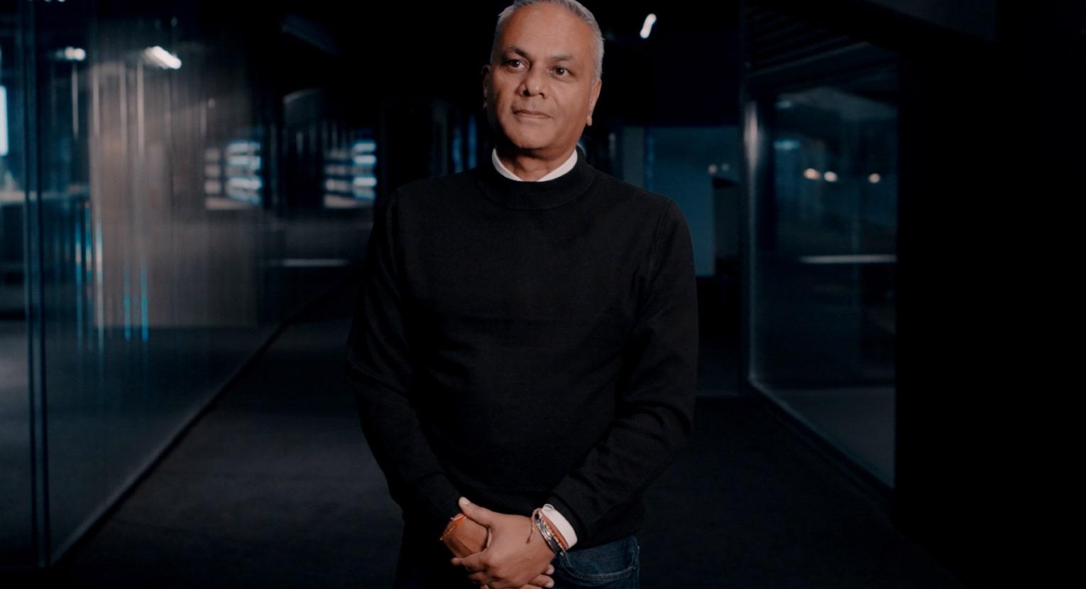 First Memories – Where It All Began