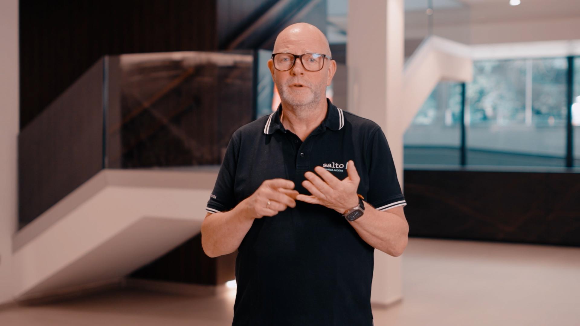 Beyond Access – The Spirit That Connects Us