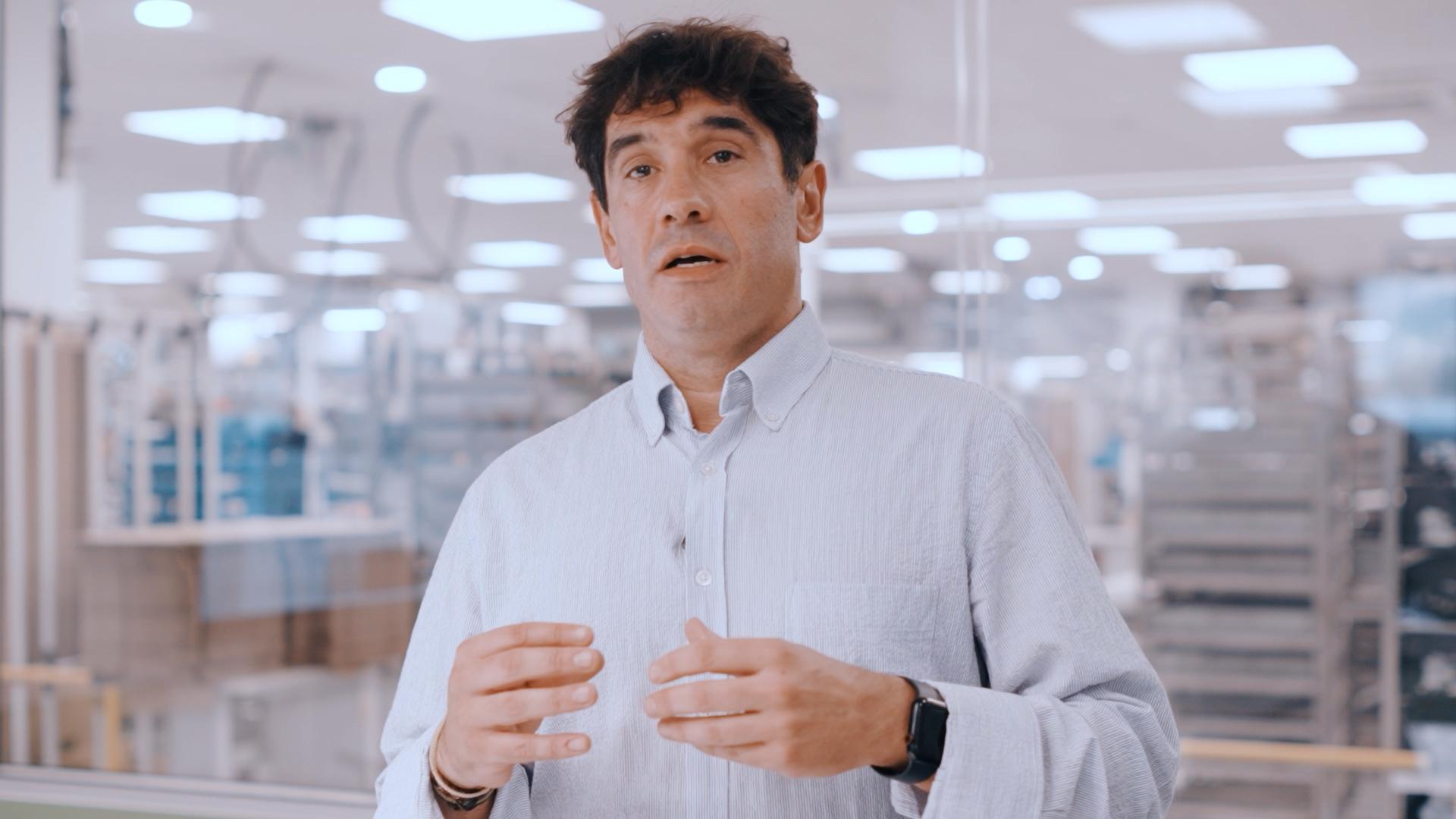 Salto Spirit – People Behind the  Progress