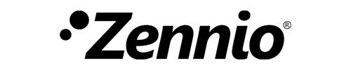 Zennio GRMS