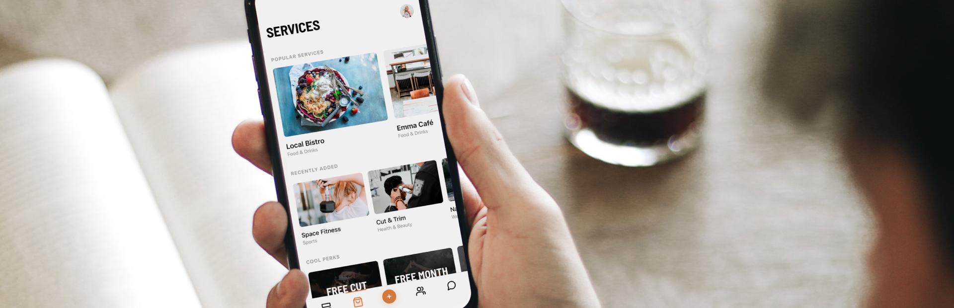 Transform tenant experience with the SALTO KS and Spaceflow Integration