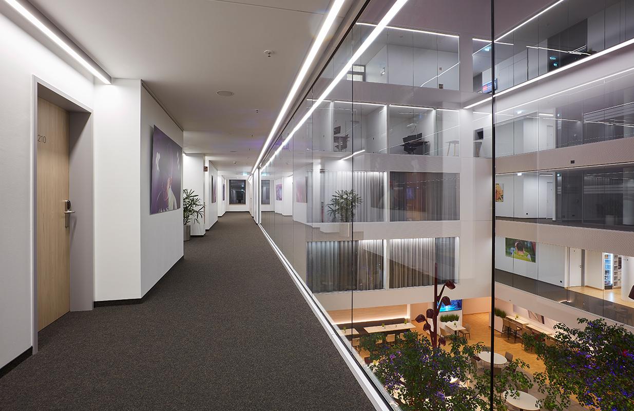 Connext Campus