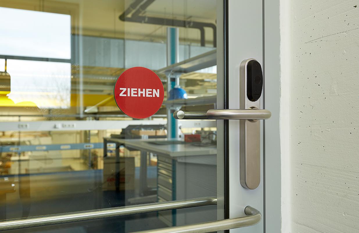 District administration Gütersloh