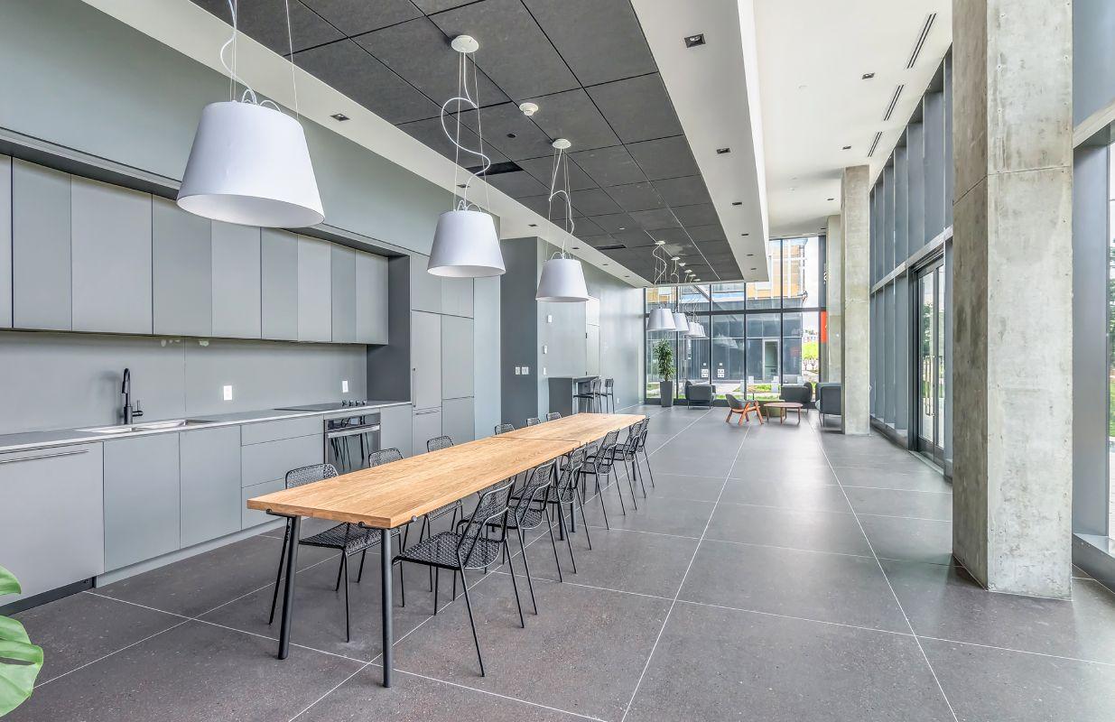 Mondev Real Estate Developer