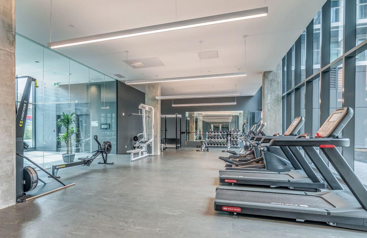 Mondev Real Estate Developer