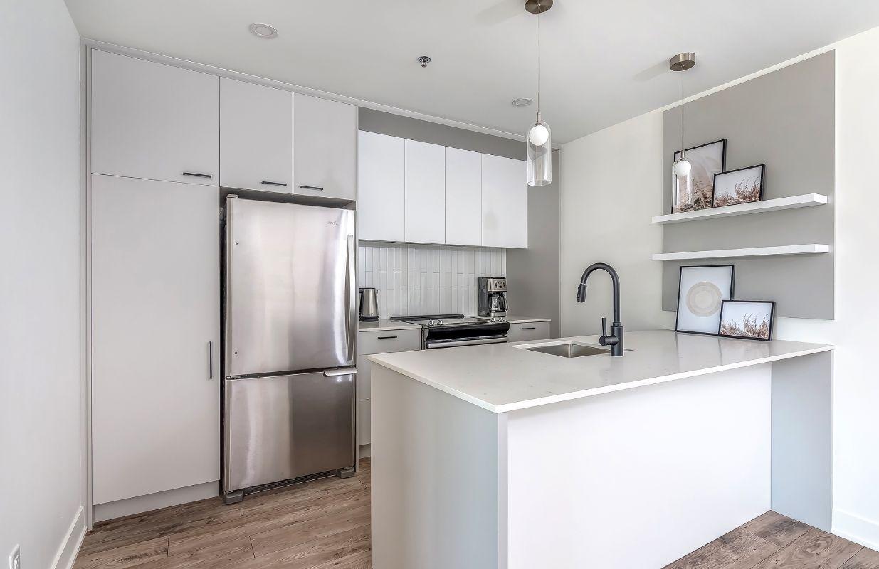 Mondev Real Estate Developer