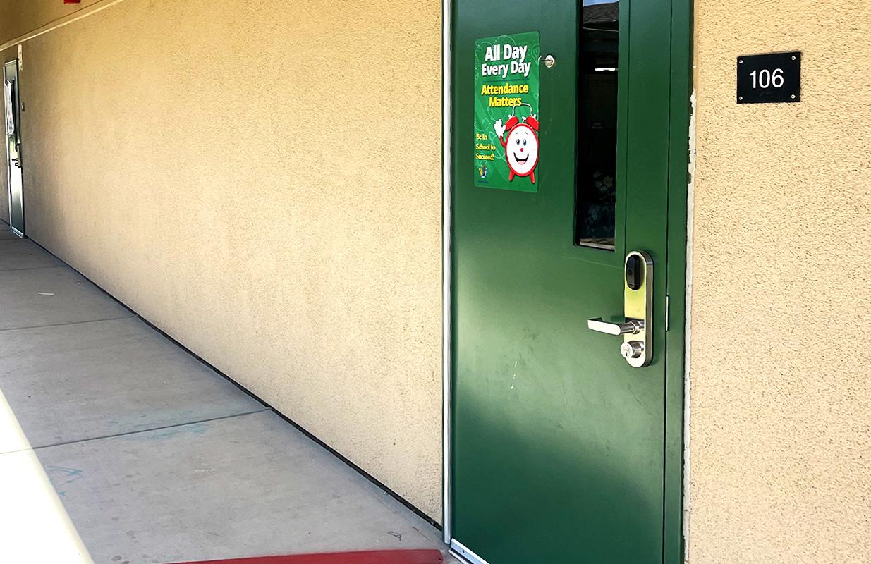 Pixley Union School District