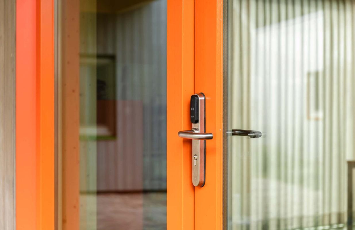 Hotel Heppie - Vierhouten