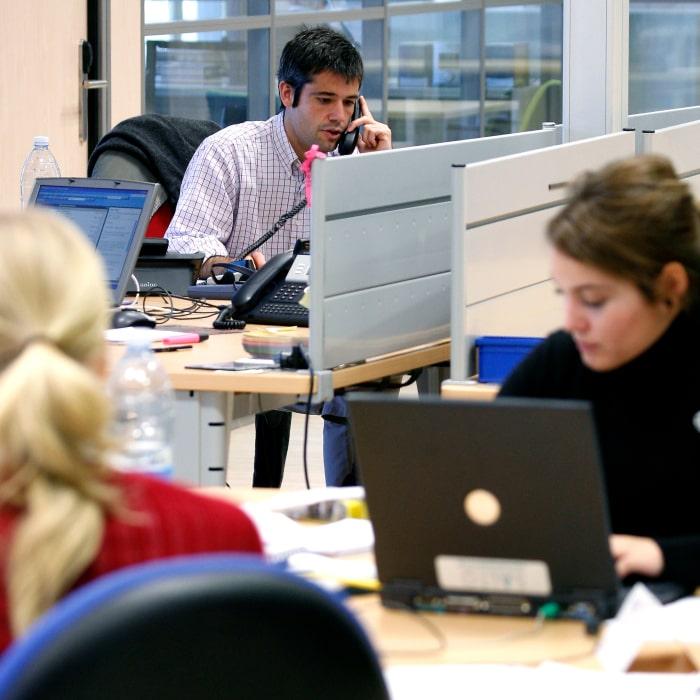 Salto 25 år | 2006-2008