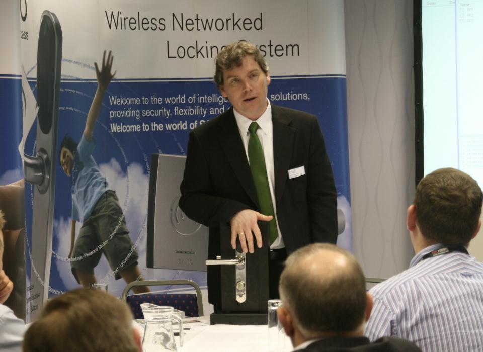 Salto 25 år | 2006-2008