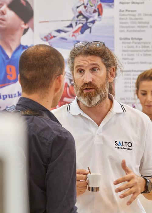 Salto 25 år | 2010–2015