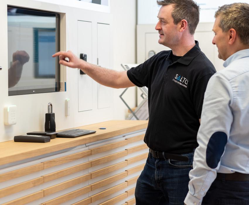 Salto 25 år | 2015–2020