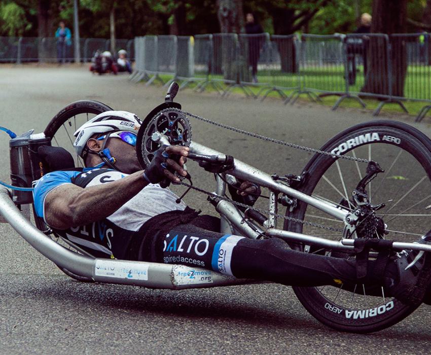 Salto 25 years | 2015-2020