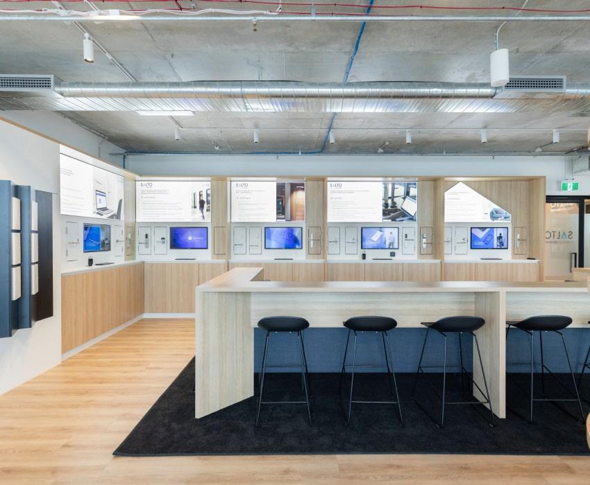 Salto 25 years | 2020-2024