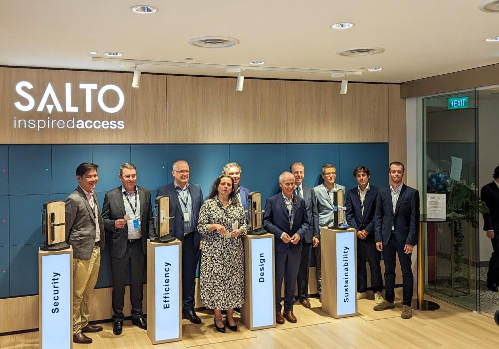 Salto 25 years | 2020-2024