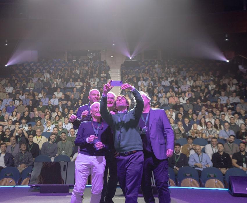 Salto 25 years | 2024