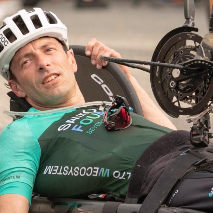 Salto 25 years | 2024