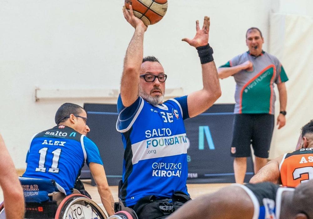 Salto 25 years | 2024