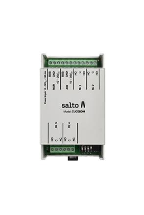 BLUEnet Door Controller - Expansion Board