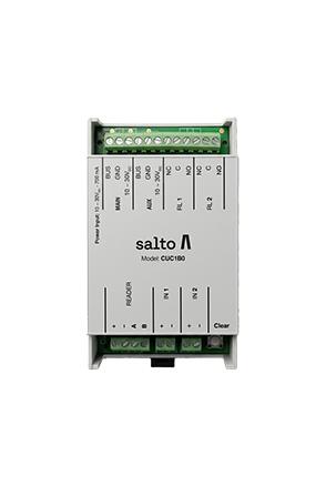 BLUEnet Door Controller - Standard Unit