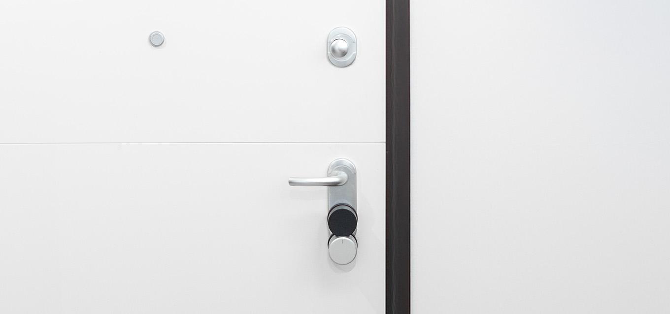 DLok Euro Compact Turner