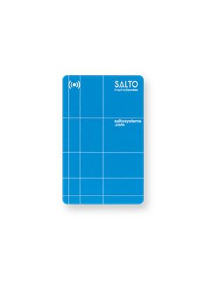 Key Cards