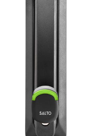 SALTO Neo-摇臂电子锁芯