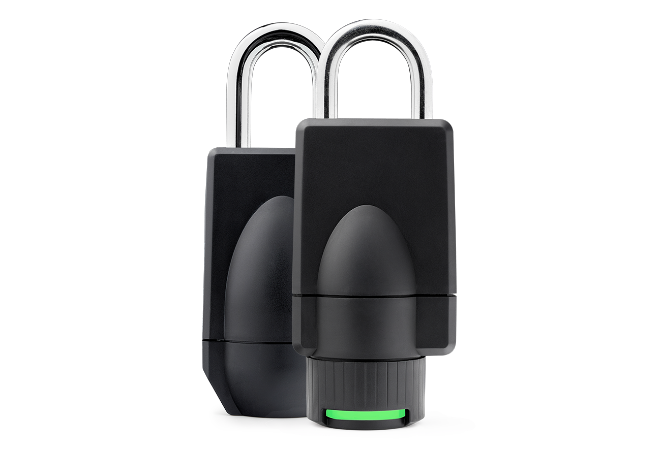 Neoxx Padlock