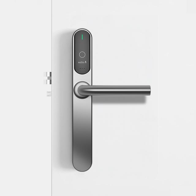 Salto Systems - Electronic Locks