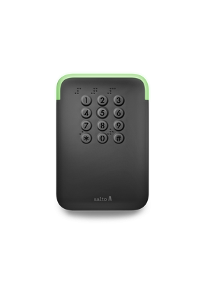 Design XS - ANSI Keypad Wall Reader