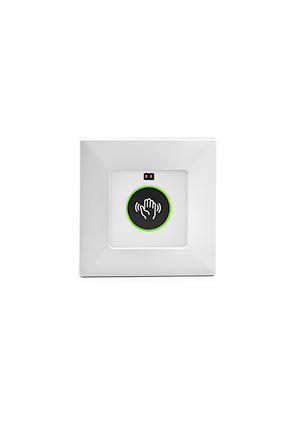 Wave XS - EU Touchless Button