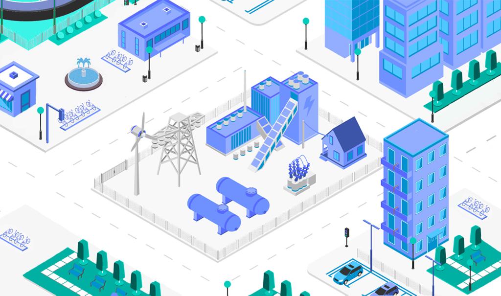 Salto Systems Industry - Critical Infrastructure