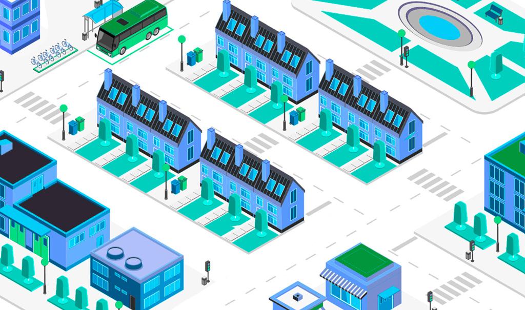 Salto Systems Industry - Residential